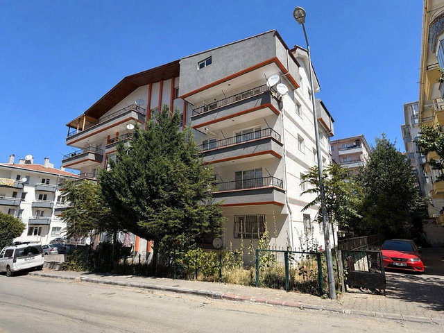 GENERAL ZEKİ DOĞAN MAH. MUTLU CADDESİNE YAKIN 3+1 SATILIK DAİRE