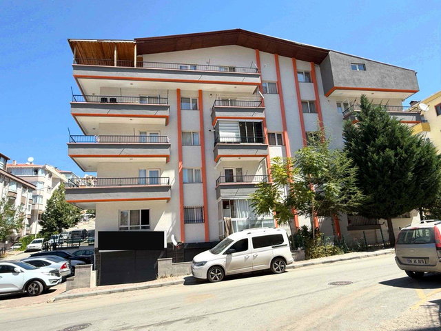 GENERAL ZEKİ DOĞAN MAH. MUTLU CADDESİNE YAKIN 3+1 SATILIK DAİRE