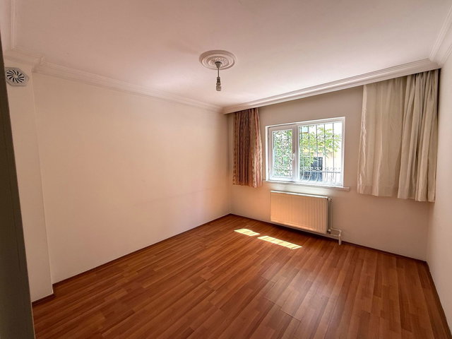 GENERAL ZEKİ DOĞAN MAH. MUTLU CADDESİNE YAKIN 3+1 SATILIK DAİRE