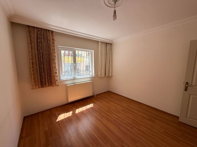GENERAL ZEKİ DOĞAN MAH. MUTLU CADDESİNE YAKIN 3+1 SATILIK DAİRE