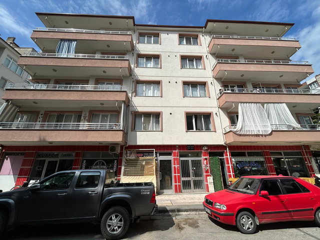 RE/MAX ŞEHİR'DEN YALOVA MERKEZDE KİRALIK DAİRE
