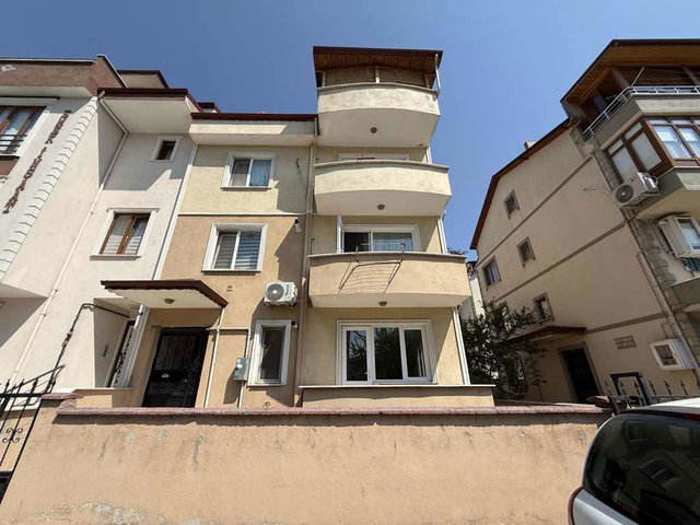 KOCAELİ DERİNCE SIRRIPAŞA KİRALIK 2+1 DAİRE