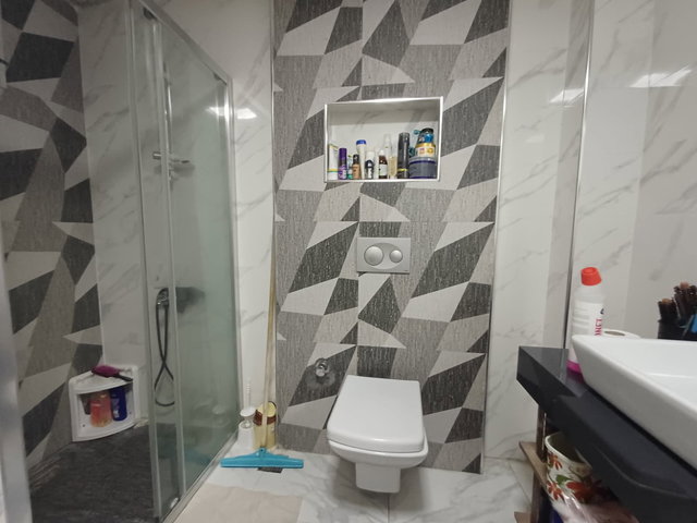GAZİOSMANPAŞA'DA SİTE İÇİNDE KAPALI OTOPARKLI 135 M² 3+1 DAİRE