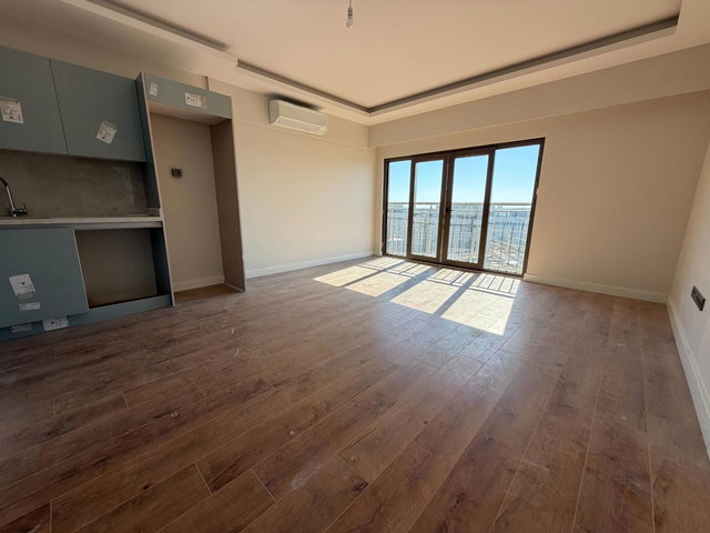 IRMAK PEARL RESİDENCE SİTESİ ŞEHIR MANZARALI E-5 YANI GENİŞ 1+1