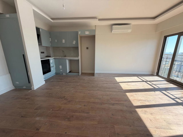IRMAK PEARL RESİDENCE SİTESİ ŞEHIR MANZARALI E-5 YANI GENİŞ 1+1