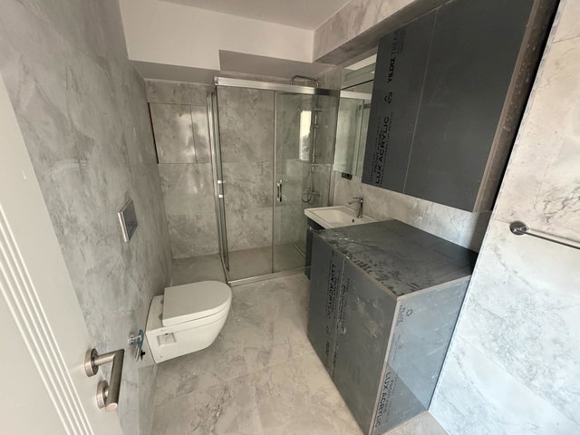 IRMAK PEARL RESİDENCE SİTESİ ŞEHIR MANZARALI E-5 YANI GENİŞ 1+1