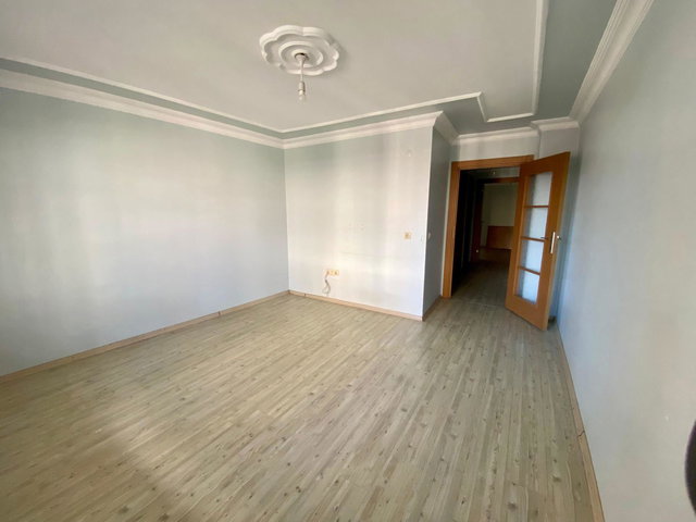 ALİBEYKÖY MAHALLESİ TARKAN SOKAK'TA 1+1 DAİRE