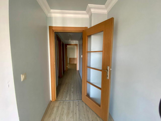 ALİBEYKÖY MAHALLESİ TARKAN SOKAK'TA 1+1 DAİRE