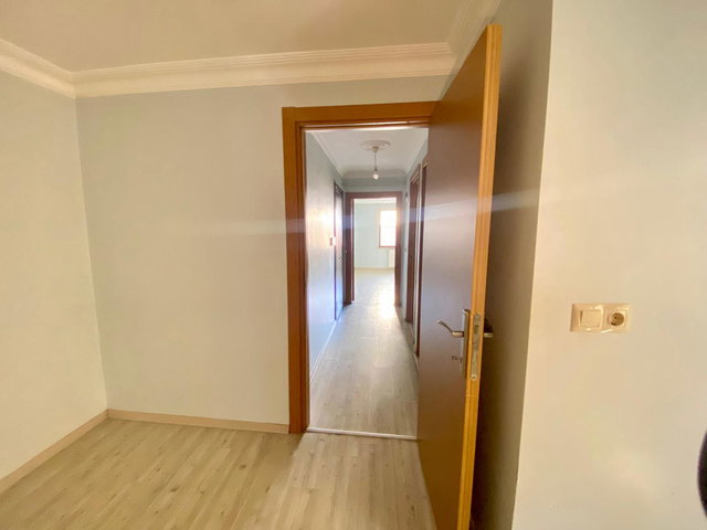 ALİBEYKÖY MAHALLESİ TARKAN SOKAK'TA 1+1 DAİRE