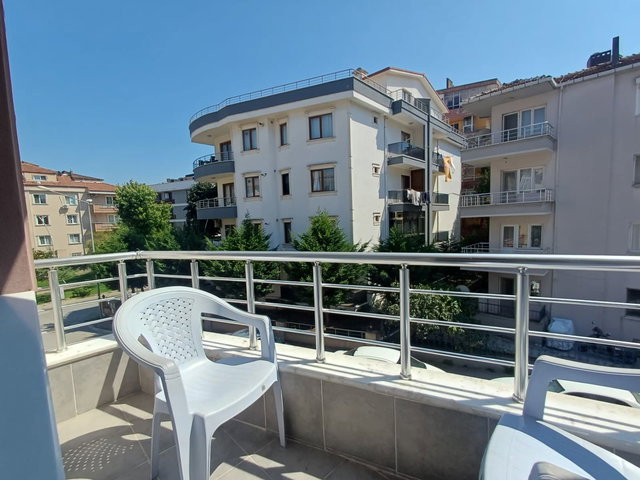 BAHÇELİEVLER MAHALLESİNDE SATILIK 2+1 DAİRE