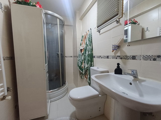 BAHÇELİEVLER MAHALLESİNDE SATILIK 2+1 DAİRE