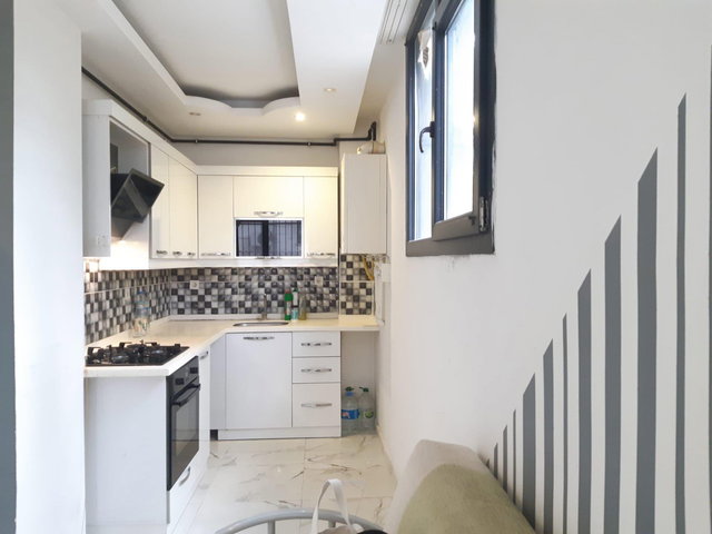 BEYLIKDÜZÜ KAVAKLIDA SATILIK DAIRE