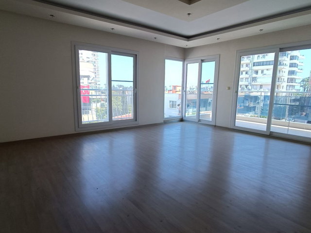 REMAX TOROS'TAN FATİH MH'DE AYLIK ÖDEMELİ KİRALIK GENİŞ 2+1