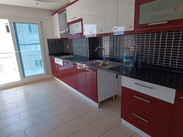 REMAX TOROS'TAN FATİH MH'DE AYLIK ÖDEMELİ KİRALIK GENİŞ 2+1