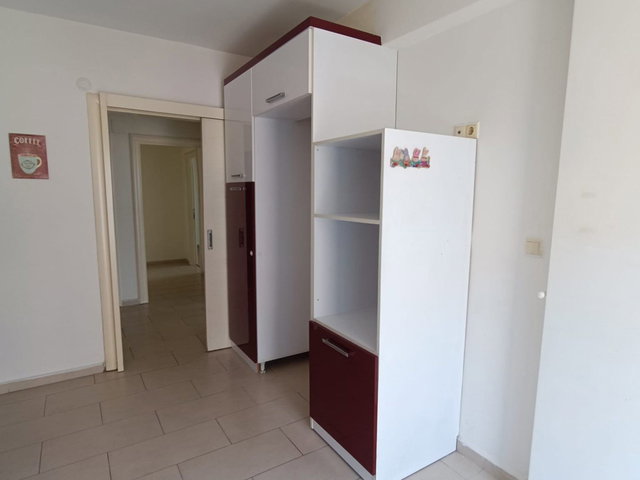 REMAX TOROS'TAN FATİH MH'DE AYLIK ÖDEMELİ KİRALIK GENİŞ 2+1