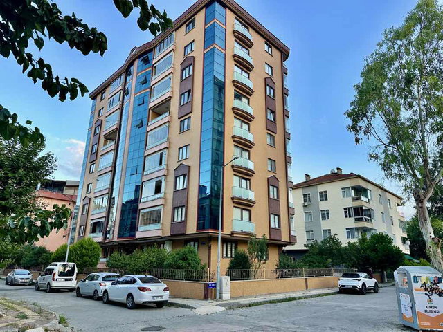 ATAKUM’DA  TRAMVAY ALTINDA SATILIK 3+1 | 125 M² NET | 3 CEPHELİ | BALKONLU | KREDİYE UYGUN DAİRE