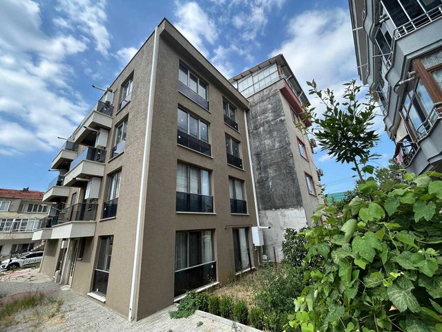 RE/MAX ŞEHİR'DEN YALOVA GOP MAHALLESİNDE SATILIK DAİRE