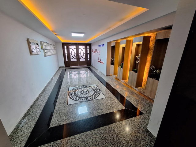 |UĞURMUMCUNUN EN UYGUN, EN GENİŞ DAİRESİ 200 M2