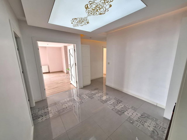 |UĞURMUMCUNUN EN UYGUN, EN GENİŞ DAİRESİ 200 M2