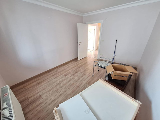 |UĞURMUMCUNUN EN UYGUN, EN GENİŞ DAİRESİ 200 M2