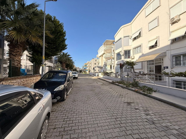 ALTINKUM’A YÜRÜME MESAFESINDE 3 + 1 AYRI MUTFAK DUBLEKS DAIRE