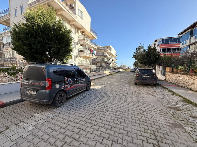 ALTINKUM’A YÜRÜME MESAFESINDE 3 + 1 AYRI MUTFAK DUBLEKS DAIRE
