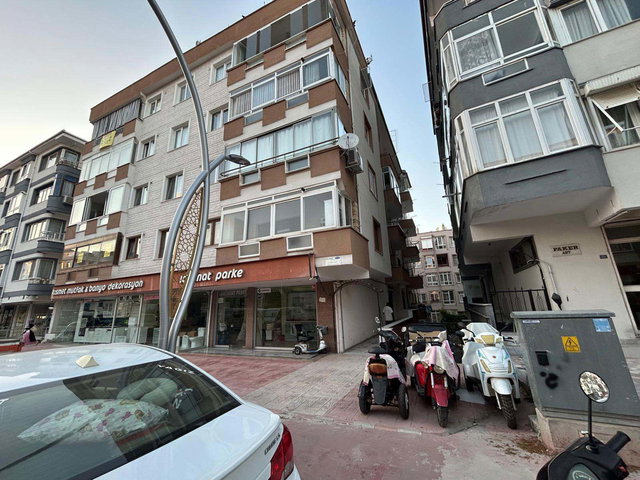 RE/MAX ŞEHİR'DEN ÇINARCIK TAŞLİMAN MAHALLESİNDE SATILIK DAİR