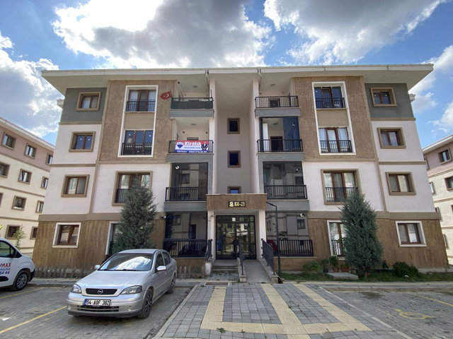 ADAPAZARI KORUCUK YENİ TOKİDE SIFIR KİRALIK 3+1 DAİRE