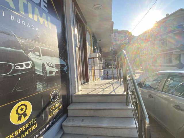 DARICA EMEK MAHALESİ'NDE KİRALIK 2+1 DAİRE