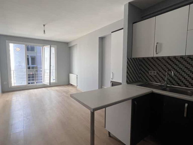 MASLAK AYAZAĞA GREEN PİNE RESİDENCE KİRALIK 1+1 DAİRE