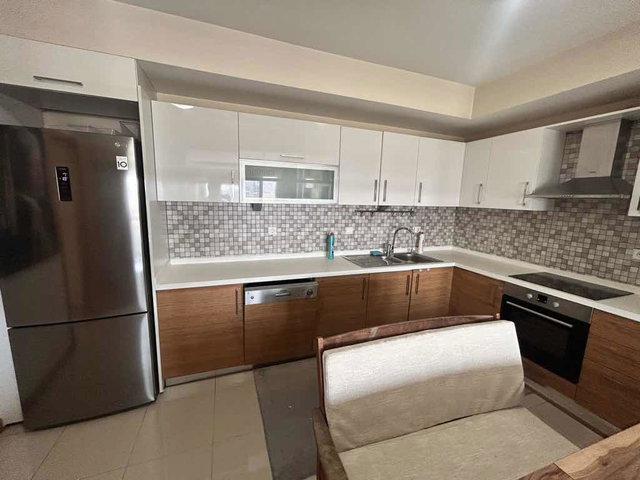 1İSTANBUL SİTESİ GÜNEY CEPHE 3+1 EŞYALI KİRALIK DAİRE | 150 M²