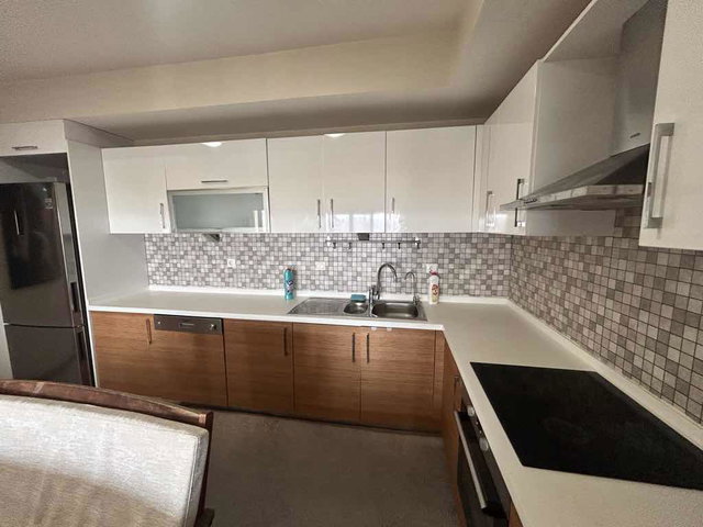 1İSTANBUL SİTESİ GÜNEY CEPHE 3+1 EŞYALI KİRALIK DAİRE | 150 M²