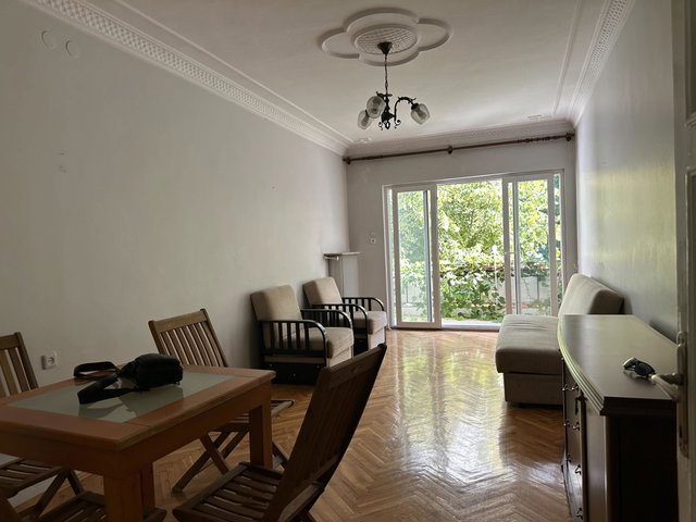 EMEK YILDIZ BLOKLARI YANI 3+1 125 M2 BOŞ FIRSAT DAİRE !!