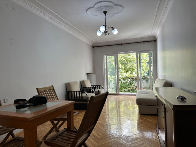 EMEK YILDIZ BLOKLARI YANI 3+1 125 M2 BOŞ FIRSAT DAİRE !!