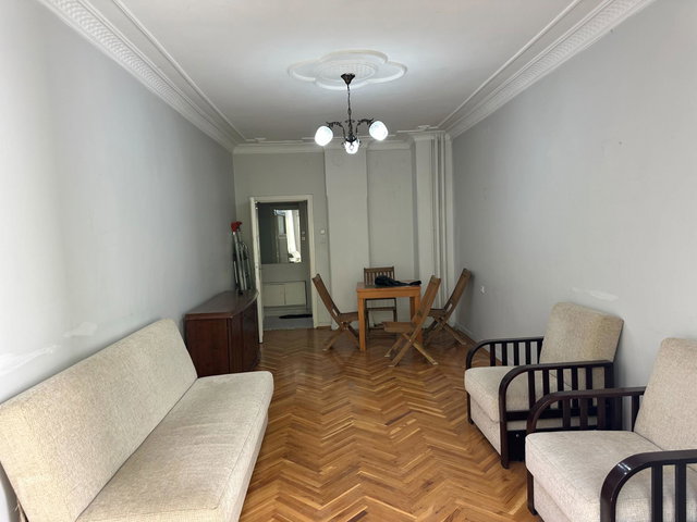 EMEK YILDIZ BLOKLARI YANI 3+1 125 M2 BOŞ FIRSAT DAİRE !!