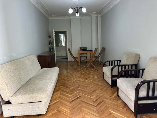 EMEK YILDIZ BLOKLARI YANI 3+1 125 M2 BOŞ FIRSAT DAİRE !!