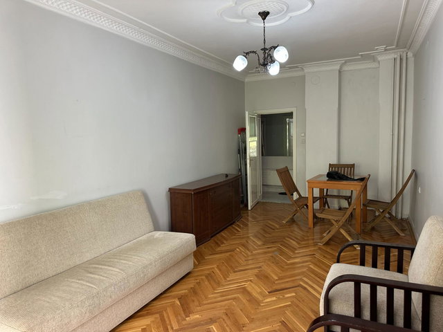 EMEK YILDIZ BLOKLARI YANI 3+1 125 M2 BOŞ FIRSAT DAİRE !!