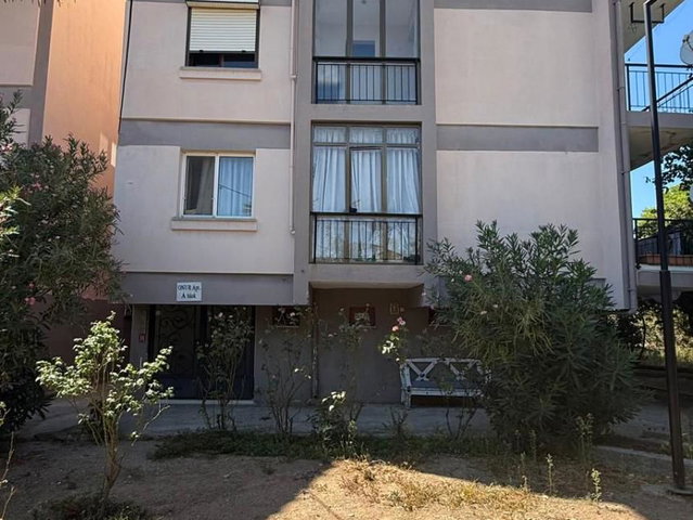 ÇAMLIK’TA ÇAM ORMANLARININ SINIRINDA, DOĞAYLA İÇ İÇE SATILIK 2+1 DAIRE