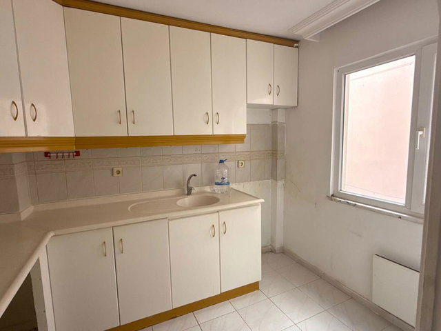 ÇAMLIK’TA ÇAM ORMANLARININ SINIRINDA, DOĞAYLA İÇ İÇE SATILIK 2+1 DAIRE