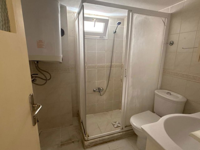 ÇAMLIK’TA ÇAM ORMANLARININ SINIRINDA, DOĞAYLA İÇ İÇE SATILIK 2+1 DAIRE