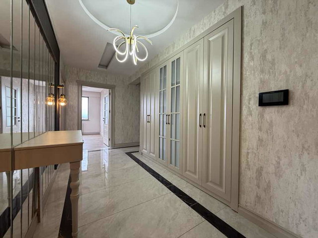 REMAX EDE’DEN MERKEZİ KONUMDA ULTRA LUX YENİ YAPI 5+1 DAİRE
