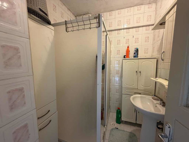 SAMSUN İLKADIM’DA 3+1 | 115 M² NET | 3. KAT | BALKONLU | KREDİYE UYGUN BOŞ DAİRE