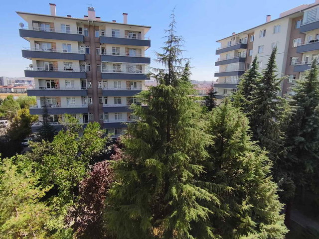 ERYAMAN ÖZDENIZ YILDIZI SITESI SATILIK 3+1 ARA KAT DAIRE