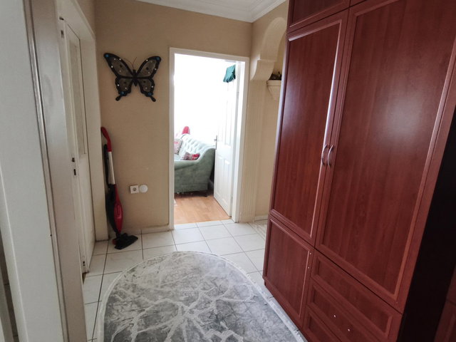 ERYAMAN ÖZDENIZ YILDIZI SITESI SATILIK 3+1 ARA KAT DAIRE