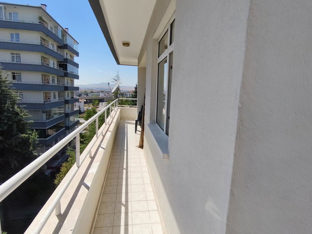 ERYAMAN ÖZDENIZ YILDIZI SITESI SATILIK 3+1 ARA KAT DAIRE