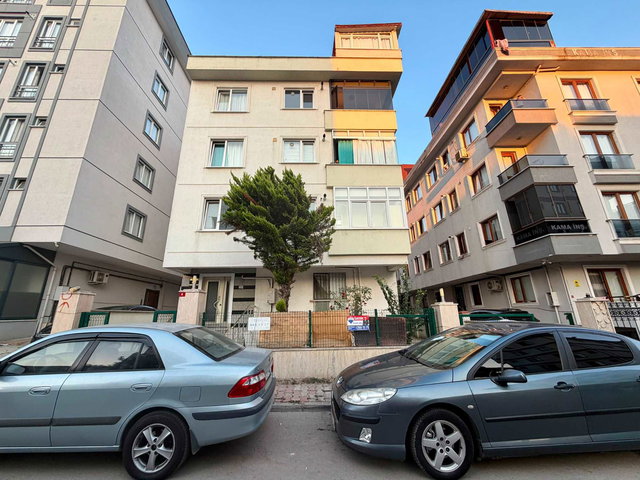 SULTANBEYLİ ADİL MAHALLESİNDE 3+1 SATILIK DAİRE