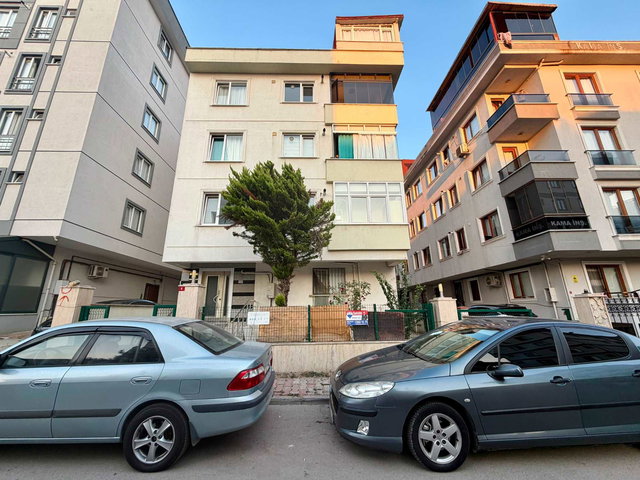 SULTANBEYLİ ADİL MAHALLESİNDE 3+1 SATILIK DAİRE