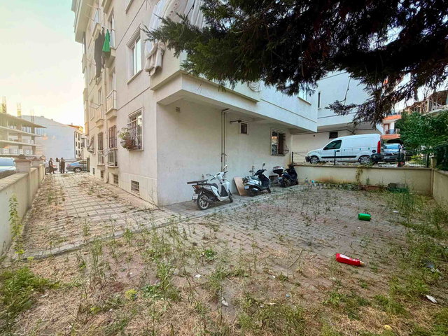 SULTANBEYLİ ADİL MAHALLESİNDE 3+1 SATILIK DAİRE