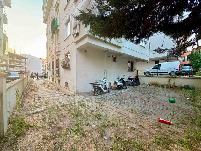 SULTANBEYLİ ADİL MAHALLESİNDE 3+1 SATILIK DAİRE