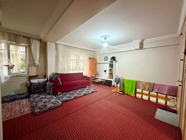 SULTANBEYLİ ADİL MAHALLESİNDE 3+1 SATILIK DAİRE